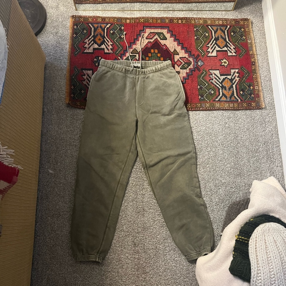 Elwood CORE SWEATPANTS
